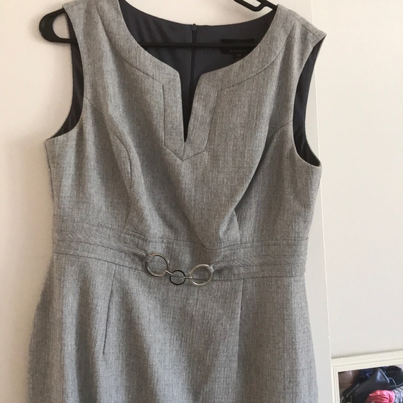 Grey Connected Apparel dress - Picture 3 of 4